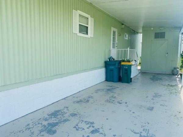 1973 OAKR HS Manufactured Home