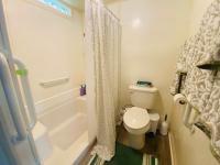 1973 OAKR HS Manufactured Home