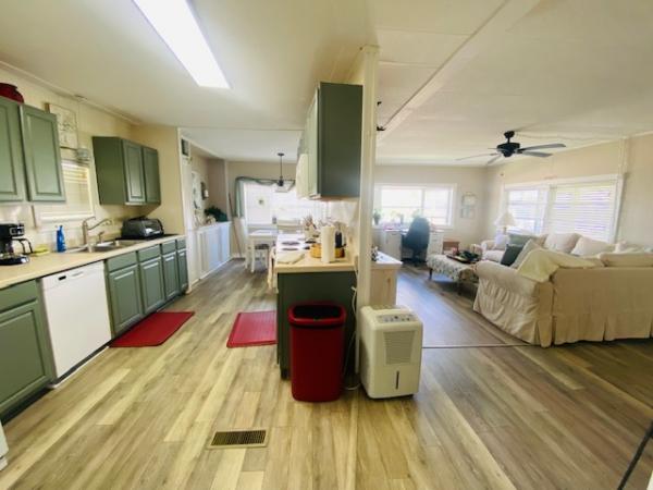 1973 OAKR HS Manufactured Home