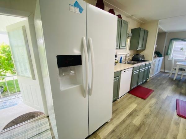 1973 OAKR HS Manufactured Home