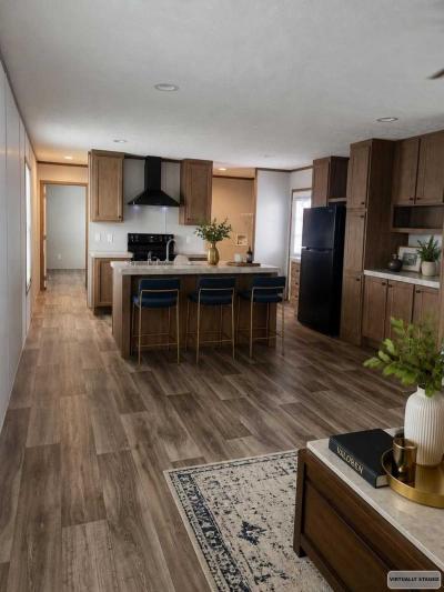 Photo 5 of 20 of home located at 3300 Voight Blvd #422 San Angelo, TX 76905