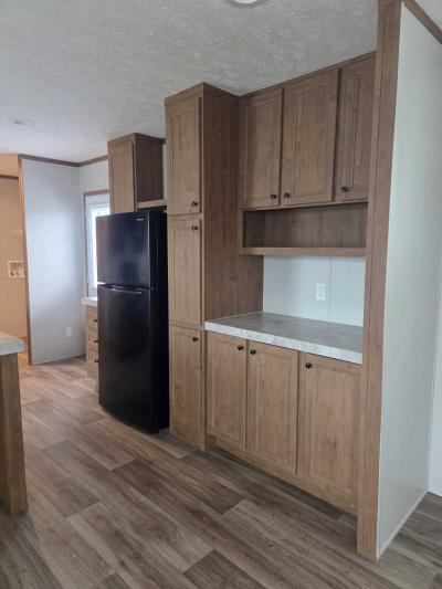 Photo 2 of 20 of home located at 3300 Voight Blvd #422 San Angelo, TX 76905