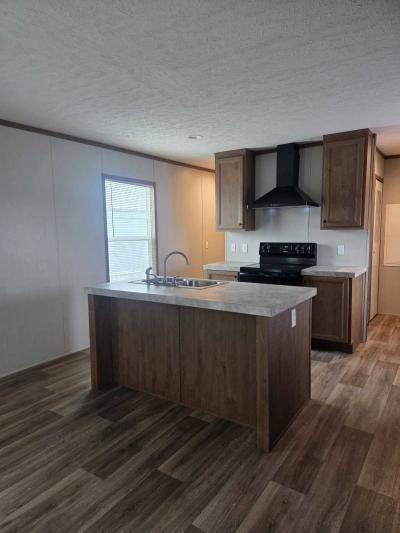 Photo 3 of 20 of home located at 3300 Voight Blvd #422 San Angelo, TX 76905