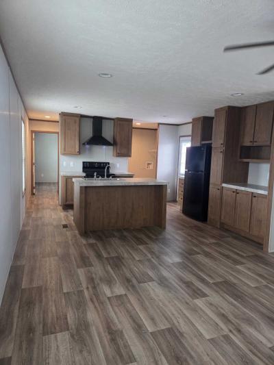 Photo 4 of 20 of home located at 3300 Voight Blvd #422 San Angelo, TX 76905