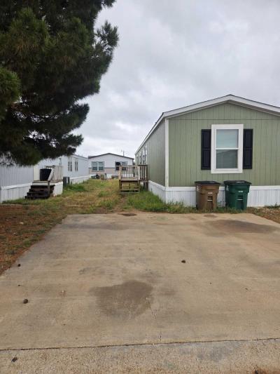 Mobile Home at 3300 Voight Blvd #422 San Angelo, TX 76905
