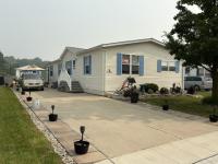2004 Fairmont Manufactured Home
