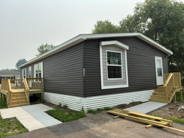 2026 Highland Mobile Home