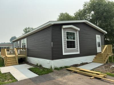 Photo 2 of 14 of home located at 1240 Cooper Lane Rush City, MN 55069