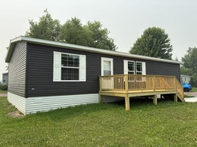 Mobile Home at 1240 Cooper Lane Rush City, MN 55069