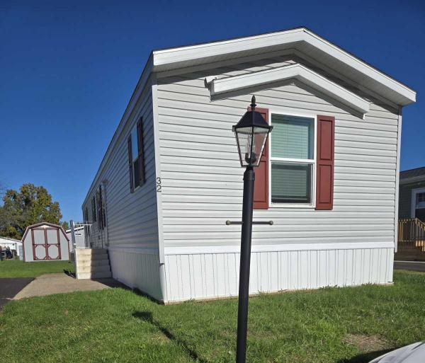 2024 Clayton Adrenaline Manufactured Home