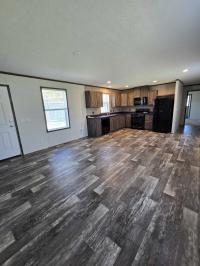 2024 Clayton Adrenaline Manufactured Home