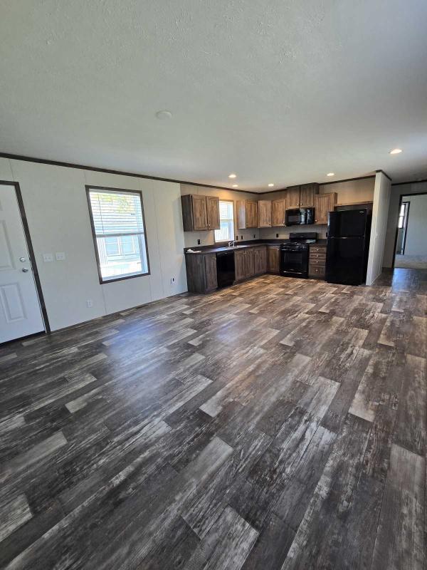 2024 Clayton Adrenaline Manufactured Home