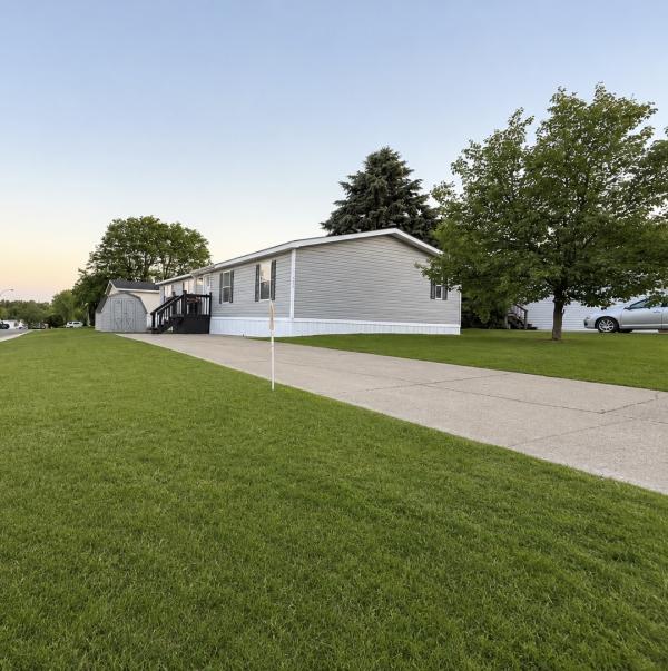 1989 Carrollton Manufactured Home