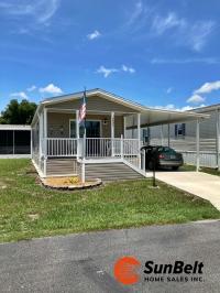 2021 CMHM Mobile Home