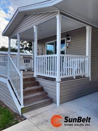 2021 CMHM Mobile Home