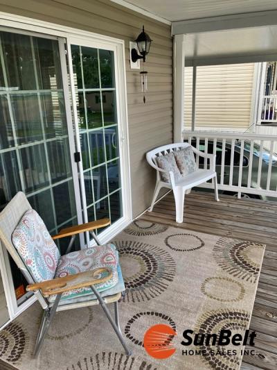Photo 5 of 37 of home located at 6605 Mohawk Street Leesburg, FL 34788