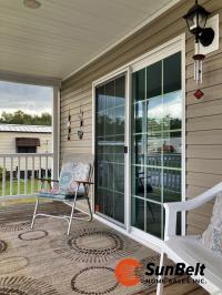 2021 CMHM Mobile Home