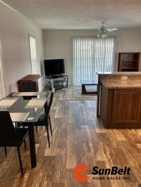 2021 CMHM Mobile Home