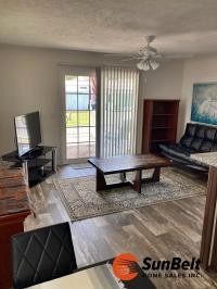 2021 CMHM Mobile Home