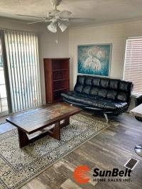 2021 CMHM Mobile Home