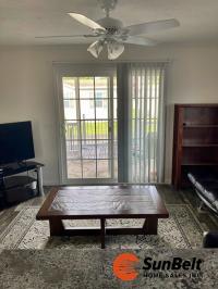 2021 CMHM Mobile Home