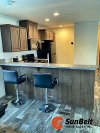 2021 CMHM Mobile Home