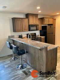 2021 CMHM Mobile Home