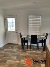 2021 CMHM Mobile Home