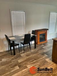 2021 CMHM Mobile Home