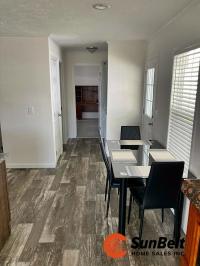 2021 CMHM Mobile Home