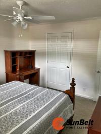 2021 CMHM Mobile Home