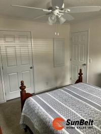 2021 CMHM Mobile Home