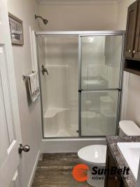 2021 CMHM Mobile Home