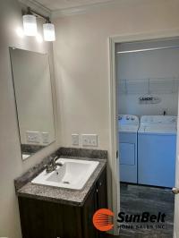 2021 CMHM Mobile Home
