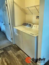 2021 CMHM Mobile Home