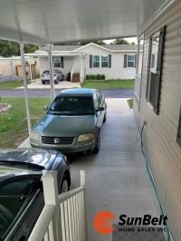 2021 CMHM Mobile Home