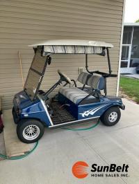 2021 CMHM Mobile Home