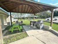 2021 CMHM Mobile Home