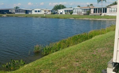 Mobile Home at 5700 Bayshore Rd Lot 711 Palmetto, FL 34221