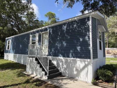 Mobile Home at 5611 NE 24th Place Pe-36 Gainesville, FL 32609