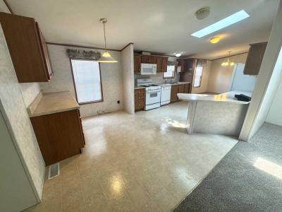Photo 5 of 8 of home located at 7959 Telegraph Rd. Lot 153 Severn, MD 21144