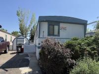 1973 HIL Mobile Home