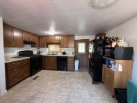 1973 HIL Mobile Home
