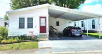 1994 Jacobsen Mobile Home