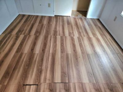 Photo 3 of 16 of home located at 1001 Starkey Rd #601 Largo, FL 33771