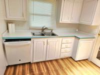 1994 Jacobsen Mobile Home