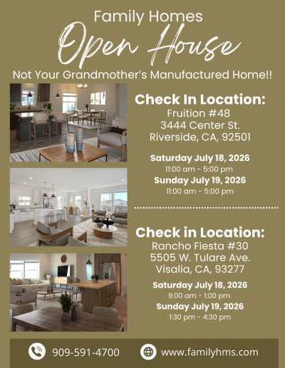 Mobile Home at 3444 Center St # 89 Riverside, CA 92501