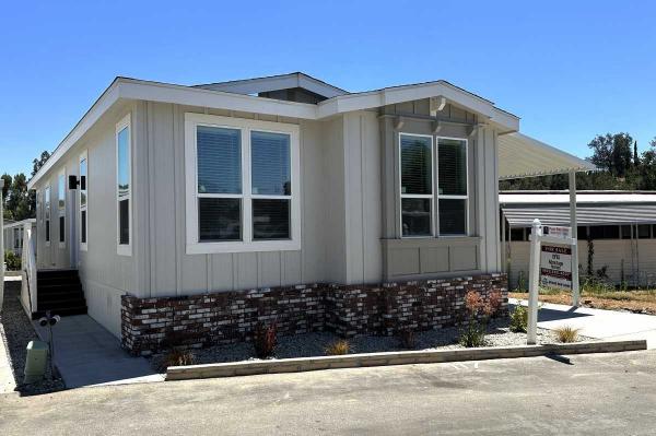 2026 Skyline Mobile Home For Sale