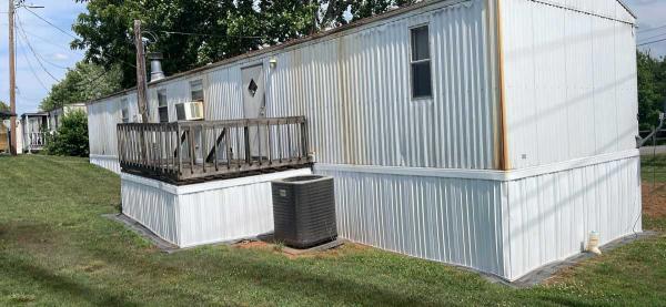  Mobile Home For Sale