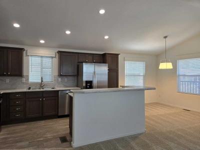 Photo 3 of 8 of home located at 700 Doe Ln SE Albuquerque, NM 87123